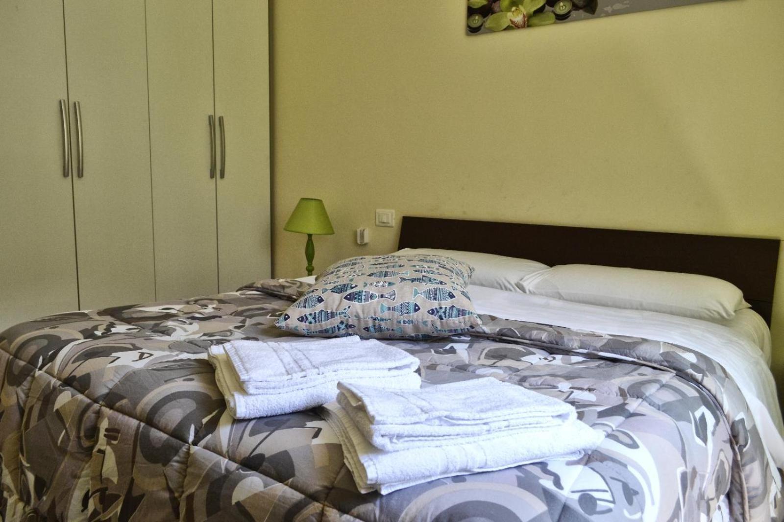 Le Case Del Carmine Con Giardino E Parcheggio A טרופאה מראה חיצוני תמונה