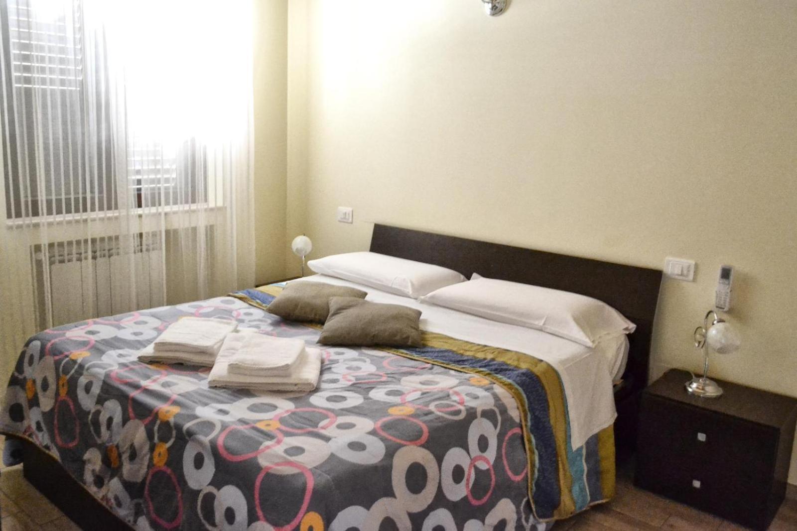 Le Case Del Carmine Con Giardino E Parcheggio A טרופאה מראה חיצוני תמונה