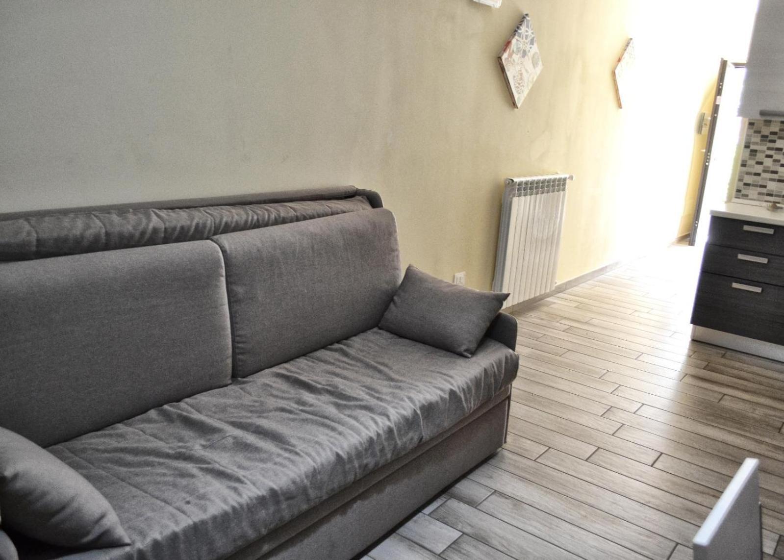 Le Case Del Carmine Con Giardino E Parcheggio A טרופאה מראה חיצוני תמונה